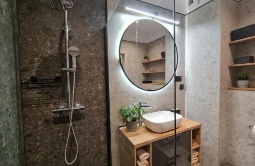 Polanica-Zdroj Appartement | Komfortowy Apartament Pod Lasem Villa Fonte 21 Polanica Zdrój