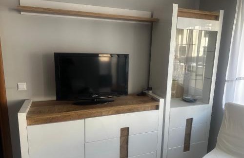 Koszalin Appartement | Komfortowy apartament w centrum Koszalina