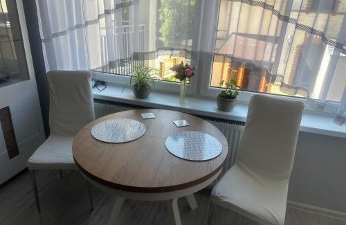 Koszalin Appartement | Komfortowy apartament w centrum Koszalina