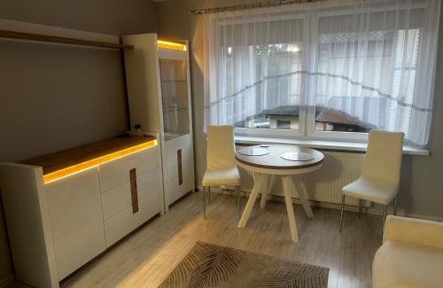 Koszalin Appartement | Komfortowy apartament w centrum Koszalina