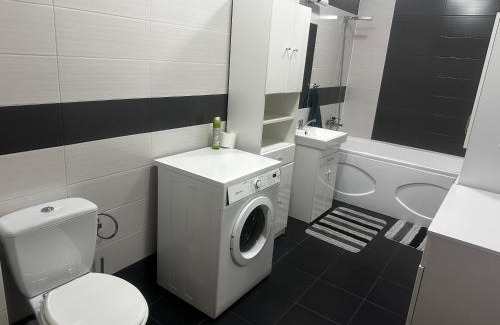 Koszalin Appartement | Komfortowy apartament w centrum Koszalina