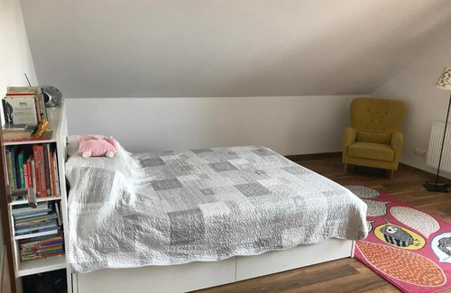 Szeligi Villa | Komfortowy dom na Mazurach Ełk Mrozy Wielkie