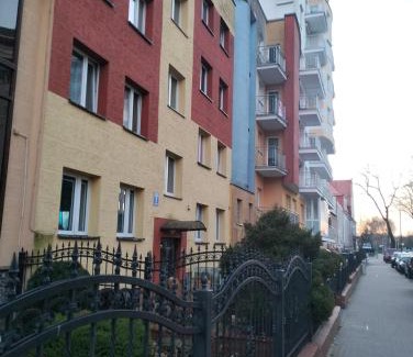 West Pomeranian Voivodeship Maison | komfortowy pokój nad morzem
