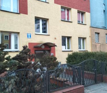 West Pomeranian Voivodeship Maison | komfortowy pokój nad morzem