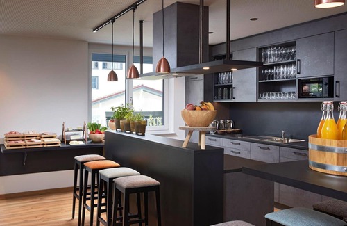 Oberjoch Maison | Komfortstube PRO - Bergbuddies