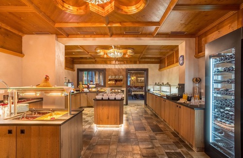 See Maison | Komfortzimmer Bergkristall - Hotel Lenz