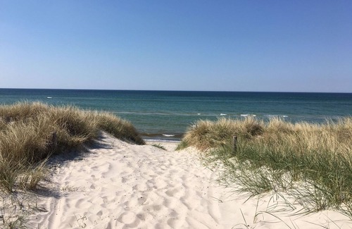 Markgrafenheide Maison | Komfortzimmer - Hotel - Susewind