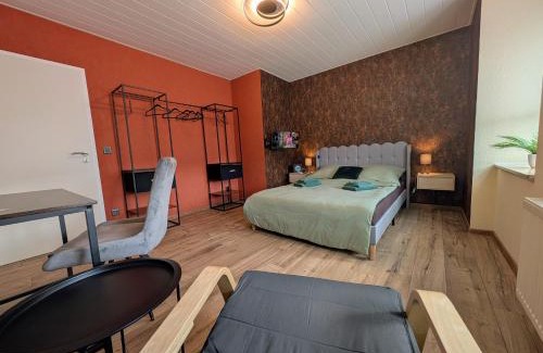 Waldheim Maison | Komfortzimmer Waldheim
