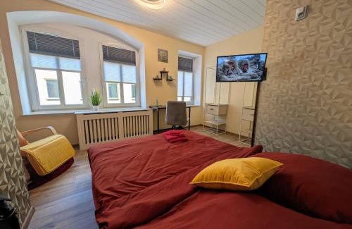 Waldheim Maison | Komfortzimmer Waldheim