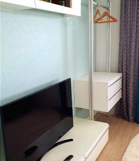 Schrock Appartement | Komfortzone - stilvolle Gästewohnung in Marburg