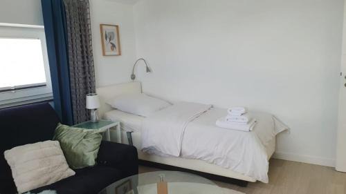 Schrock Appartement | Komfortzone - stilvolle Gästewohnung in Marburg