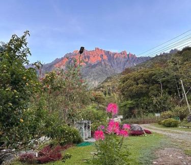 Kundasang Maison | Komfy Kundasang Cabin & Campsite, Mesilau Mount Kinabalu