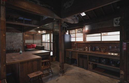 Chuo Villa | Kominakayado LOOF Iwainoie