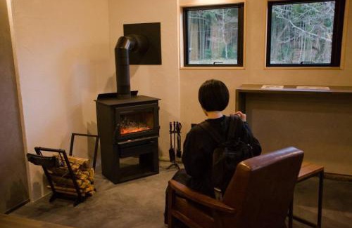 Usa Maison | Kominka BASE Ryuo - Vacation STAY 87634v