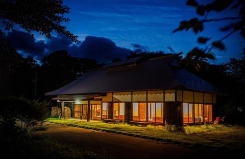 Zao Maison | kominka Higurashi-an - Vacation STAY 18803