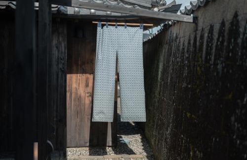 Kushimoto Hôtel | Kominka NOIE