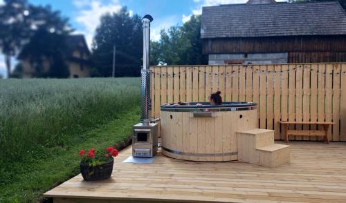 Ludzmierz Appartement | Kominkowy Zakątek