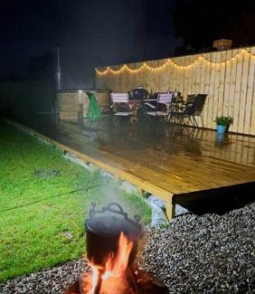 Ludzmierz Appartement | Kominkowy Zakątek
