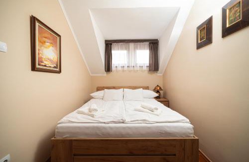Gyula Appartement | Komló Apartman - Gyula