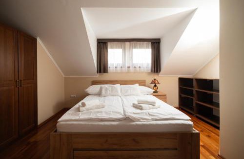 Gyula Appartement | Komló Apartman - Gyula