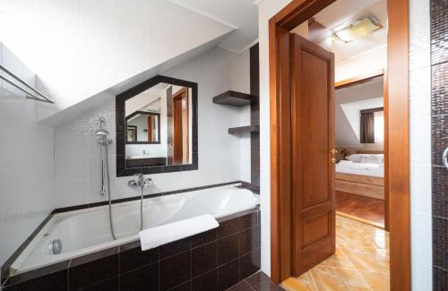 Gyula Appartement | Komló Apartman - Gyula