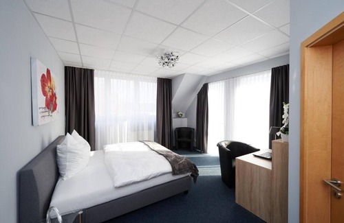 Kommern Hôtel | KOMM' IN Hotel