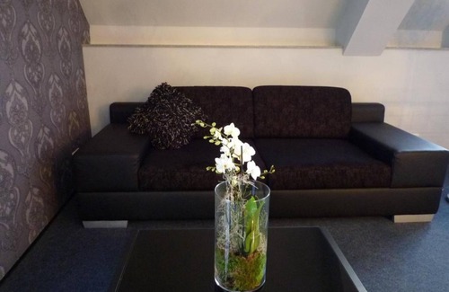 Kommern Hôtel | KOMM' IN Hotel