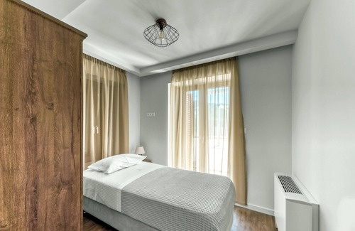 Delfoi Hôtel | KOMODY