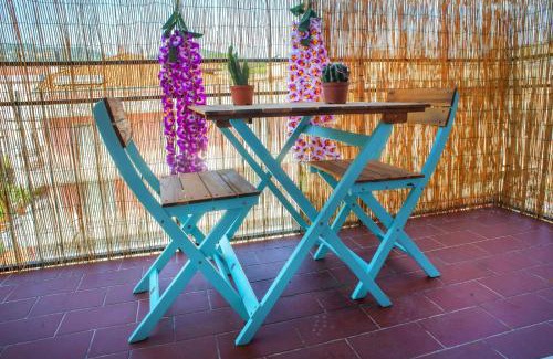Ceparana Appartement | KOMOREBI Cinque Terre & Lunigiana