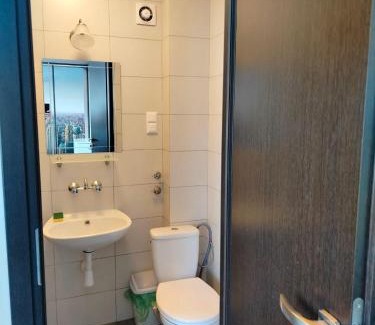 Koszalin Appartement | KompaKt Duo