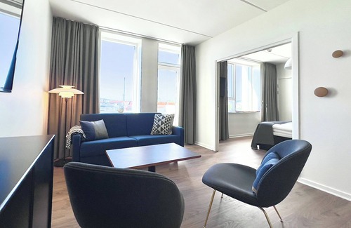 Aalborg Hôtel | Kompas Hotel Aalborg