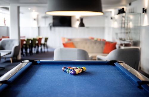 Aalborg Hôtel | Kompas Hotel Aalborg