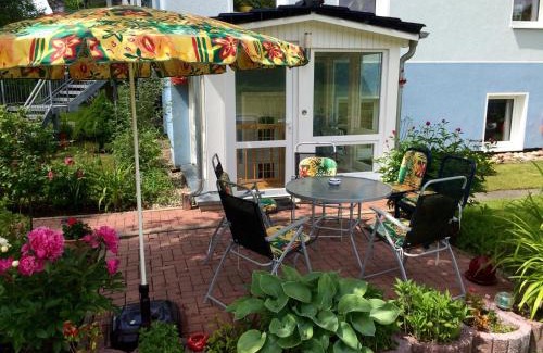 Gehlsdorf Appartement | Kompass