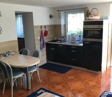 Gehlsdorf Appartement | Kompass