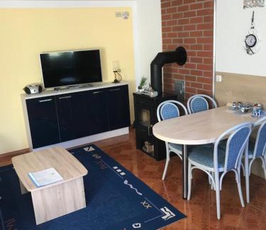 Gehlsdorf Appartement | Kompass