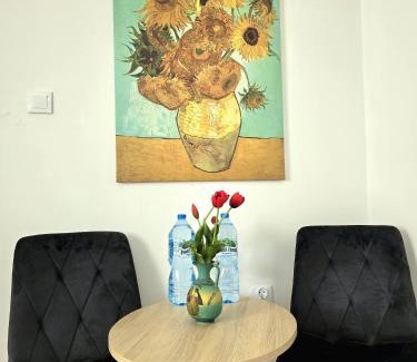 Szczytno Maison | Kompleks domków na Mazurach dla grupy 15 osobowej