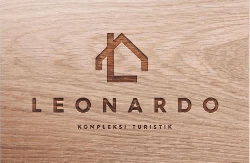 Sakës Chalet De Ski | Kompleksi Turistik Leonardo