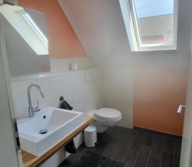 Langwedel Appartement | Komplette 4 Zimmer OG Wohnung