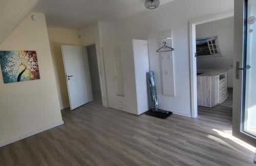 Langwedel Appartement | Komplette 4 Zimmer OG Wohnung