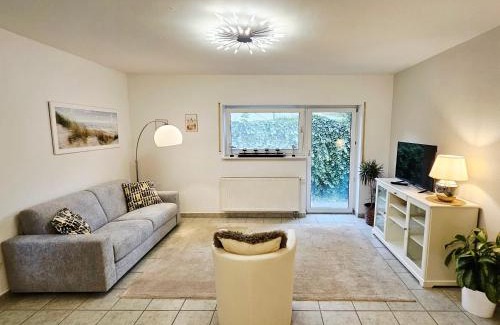 Gross-Gerau Appartement | Komplette Ferienwohnung für bis zu 4 Personen