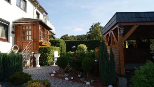 Heyen Appartement | Komplette Wohnung im schönen Weserbergland/Heyen