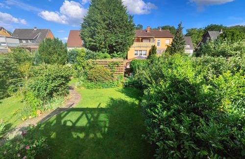 Bienrode Appartement | Komplette Wohnung, ruhig gelegen