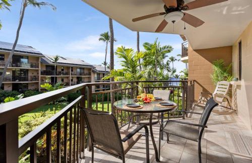 Kailua-Kona Maison | Kona Makai 5-205