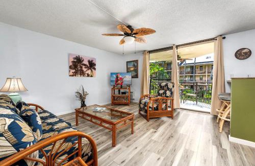 Kailua-Kona Maison | Kona Makai 5-205