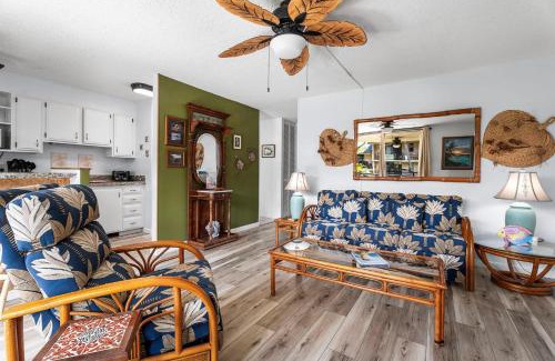 Kailua-Kona Maison | Kona Makai 5-205