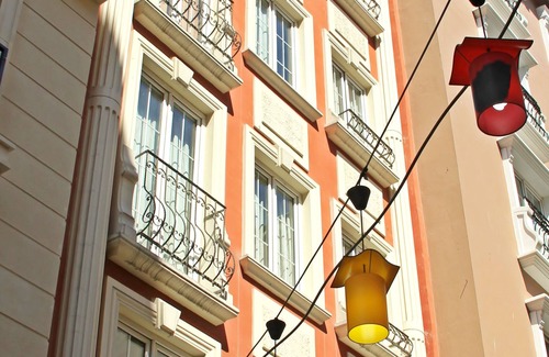 Cagaloglu Appartement | Konak Apart Hotel