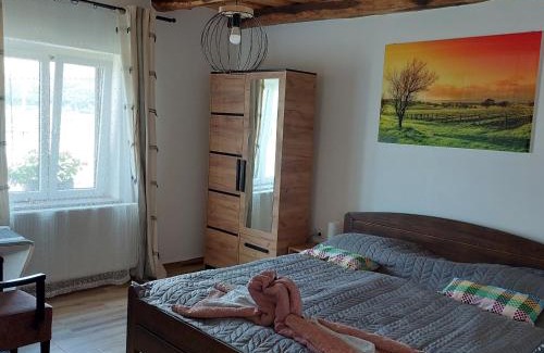 Pleternica Hôtel | KONAK