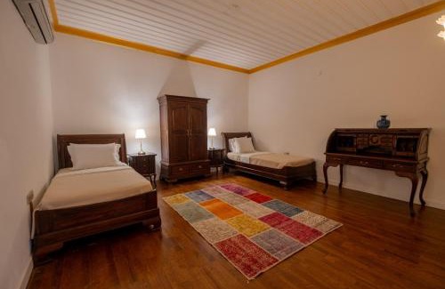 Altinoluk Hôtel | Konak1927