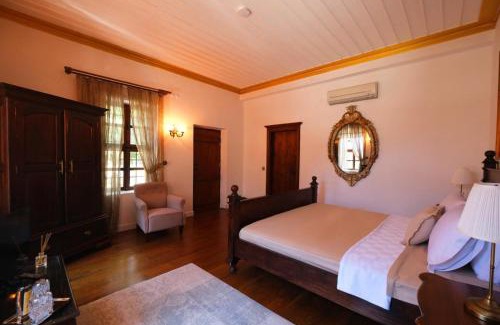 Altinoluk Hôtel | Konak1927
