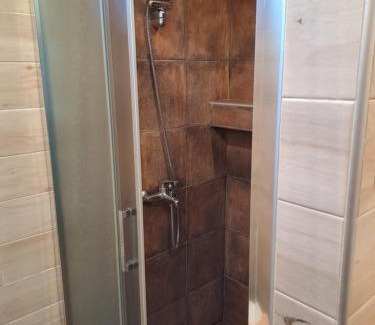 Ormos Panagias Maison | Konaki Guesthouse